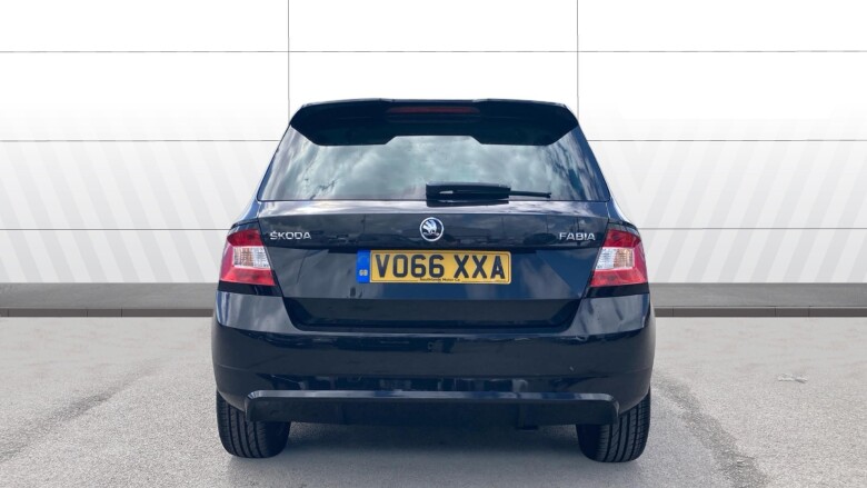 Skoda Fabia 1.2 TSI Monte Carlo 5dr Petrol Hatchback